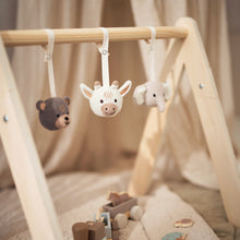 Charger l'image dans la galerie, Jouets pour Arche d'éveil - Animaux
