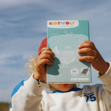 Charger l'image dans la galerie, Cartes supplémentaires pour Kidydraw-Mini - Jeux &amp; Education
