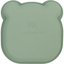 Charger l'image dans la galerie, Moule à gâteau Ours - Vert Sauge
