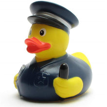 Charger l'image dans la galerie, Canard de bain - Le Policier
