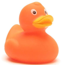 Charger l'image dans la galerie, Canard de bain - L'Orange
