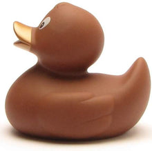 Charger l'image dans la galerie, Canard de bain - Le Marron
