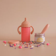 Charger l'image dans la galerie, Box Anniversaire - Lait Fraise &amp; Petit Pot confettis
