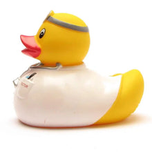 Charger l'image dans la galerie, Canard de bain - Le Docteur
