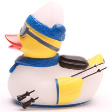 Charger l'image dans la galerie, Canard de bain - Le Skieur
