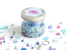 Charger l'image dans la galerie, Mix de perles - Frozen
