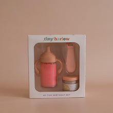 Charger l'image dans la galerie, Box Anniversaire - Lait Fraise &amp; Petit Pot confettis

