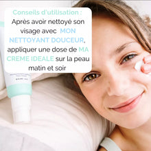 Charger l'image dans la galerie, Coffret Mes Soins Idéaux >9ans - Lotion + Crème bio
