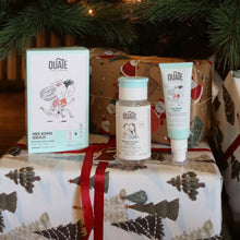 Charger l'image dans la galerie, Coffret Mes Soins Idéaux >9ans - Lotion + Crème bio
