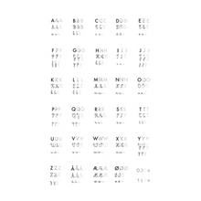 Charger l'image dans la galerie, Cartes supplémentaires pour Kidydraw-Mini - Jeux &amp; Education
