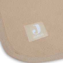 Charger l'image dans la galerie, Couverture en polaire - Biscuit

