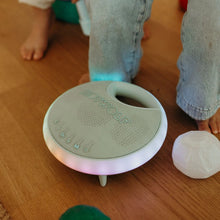 Charger l'image dans la galerie, Kidykaraoké - Enceinte avec 2 micros
