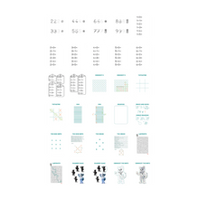 Charger l'image dans la galerie, Cartes supplémentaires pour Kidydraw-Mini - Jeux &amp; Education
