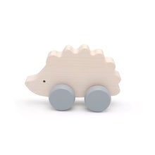 Charger l'image dans la galerie, Animal en Bois - Hérisson
