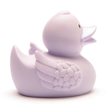 Charger l'image dans la galerie, Canard de bain - Le Pastel violet
