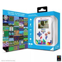 Charger l'image dans la galerie, Console de Jeux rétro - Tétris (+300 jeux)
