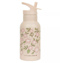 Charger l'image dans la galerie, Gourde Isotherme - Fleurs Rose
