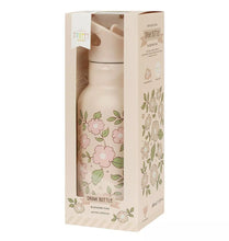 Charger l'image dans la galerie, Gourde Isotherme - Fleurs Rose
