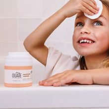 Charger l'image dans la galerie, Coffret Mes Soins à Bisous 4/6ans - Lotion + Crème bio
