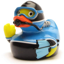Charger l'image dans la galerie, Canard de bain - Le Plongeur
