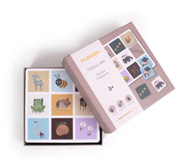 Charger l'image dans la galerie, Jeu Loto - A la Ferme
