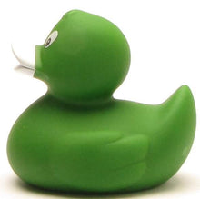 Charger l'image dans la galerie, Canard de bain - Le Vert foncé
