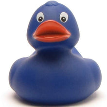 Charger l'image dans la galerie, Canard de bain - Le Bleu marine

