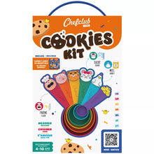Charger l'image dans la galerie, Coffret Tasses de mesure - Cookie
