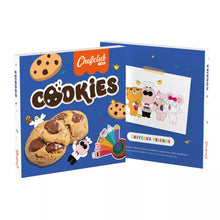 Charger l'image dans la galerie, Coffret Tasses de mesure - Cookie

