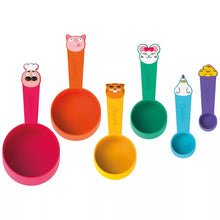 Charger l'image dans la galerie, Coffret Tasses de mesure - Cookie
