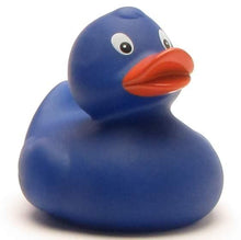 Charger l'image dans la galerie, Canard de bain - Le Bleu marine
