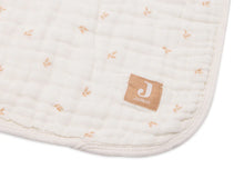 Charger l'image dans la galerie, Couverture en gaze de coton Harvest - Moonstone
