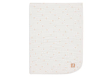 Charger l'image dans la galerie, Couverture en gaze de coton Harvest - Moonstone
