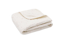 Charger l'image dans la galerie, Couverture en gaze de coton - Wild Rose

