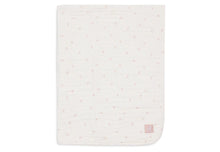 Charger l'image dans la galerie, Couverture en gaze de coton - Wild Rose
