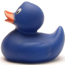 Charger l'image dans la galerie, Canard de bain - Le Bleu marine
