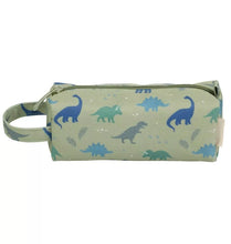 Charger l'image dans la galerie, Trousse à crayons - Dinosaures
