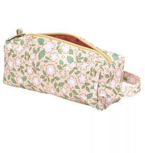 Charger l'image dans la galerie, Trousse à crayons - Fleurs Rose
