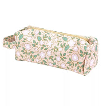 Charger l'image dans la galerie, Trousse à crayons - Fleurs Rose
