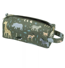 Charger l'image dans la galerie, Trousse à crayons - Savane
