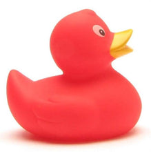 Charger l'image dans la galerie, Canard de bain - Le Rouge
