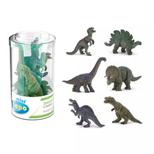 Charger l'image dans la galerie, Figurines Mini Plus - Dinosaures Lot 1 (6 pièces)
