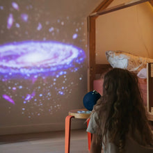 Charger l'image dans la galerie, Kidystar - Projecteur d'images Galaxie
