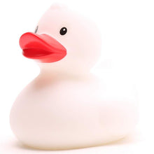Charger l'image dans la galerie, Canard de bain - Le Blanc
