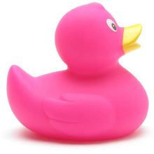 Charger l'image dans la galerie, Canard de bain - Le Rose
