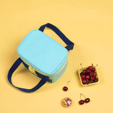Charger l'image dans la galerie, Sac Isotherme Lilo - Turquoise
