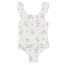 Charger l'image dans la galerie, Maillot de bain Bébé 1 pièce - Fleuri
