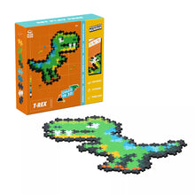 Charger l'image dans la galerie, Jeu de construction - Puzzle T-Rex (>5ans)
