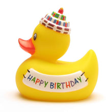 Charger l'image dans la galerie, Canard de bain - L'Anniversaire
