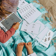 Charger l'image dans la galerie, Cartes supplémentaires pour Kidydraw-Mini - Jeux &amp; Education
